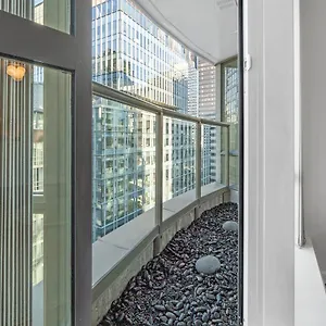 Downtown Luxury 1br Coal Harbour Vancouver
